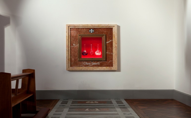 specialist in church interior work dublin