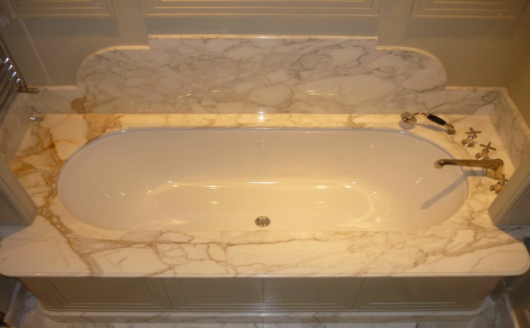 bathroom interiors dublin