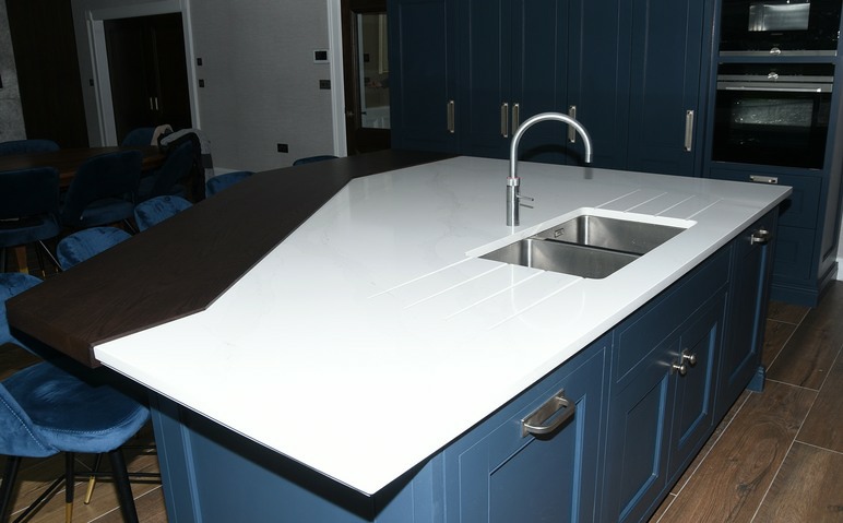 kitchen works marble dublin