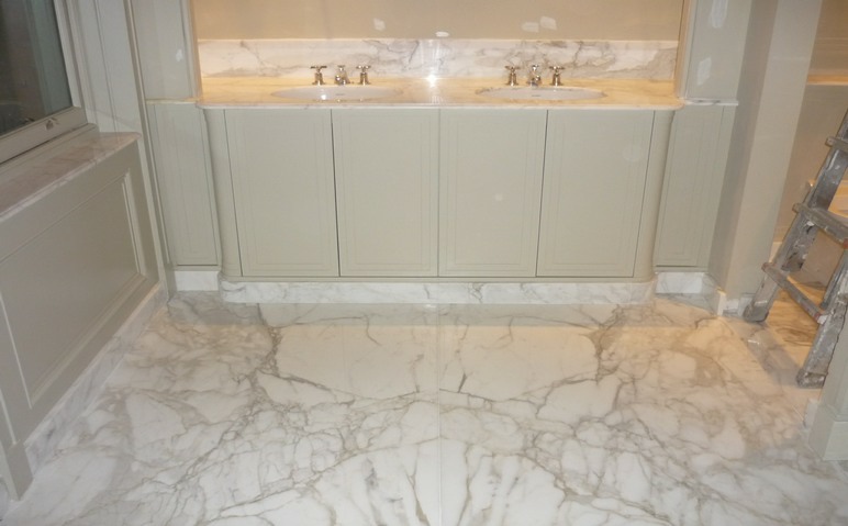 bathroom interiors dublin