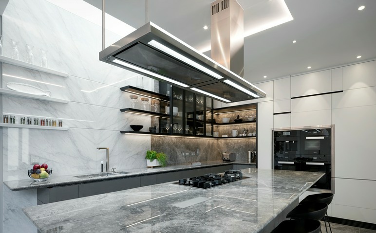 kitchen works marble dublin