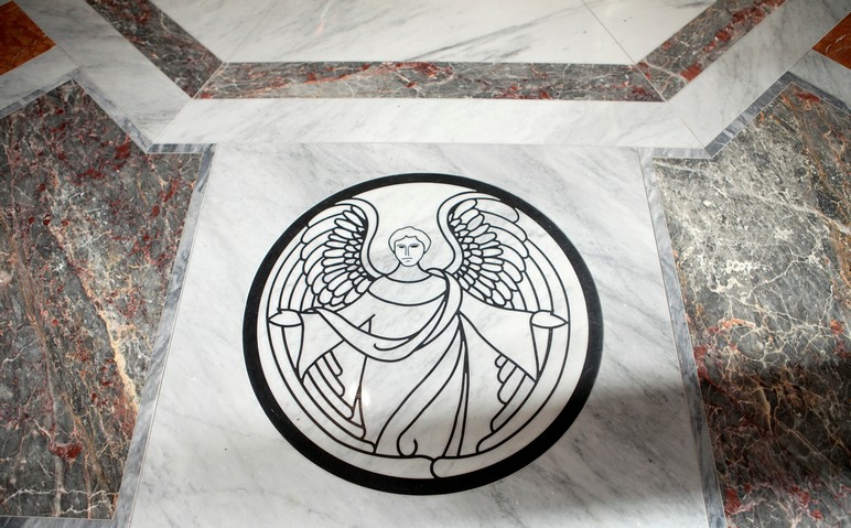 specialist in church interior work dublin