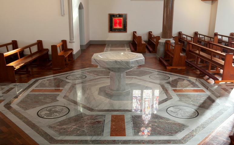 specialist in church interior work dublin