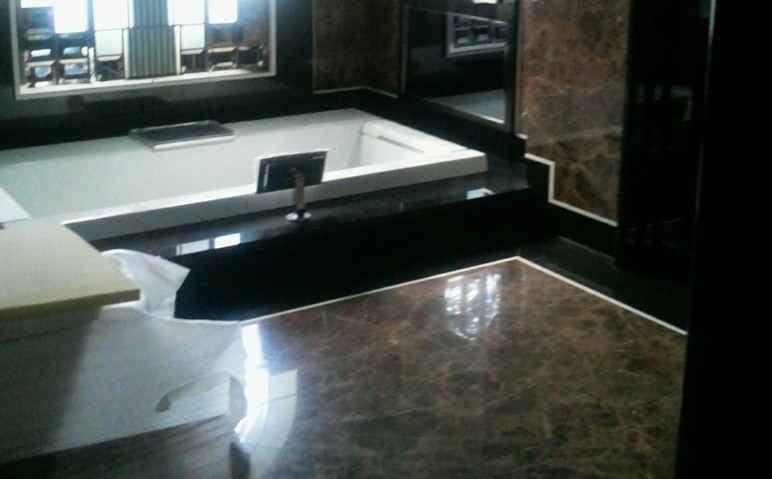 bathroom interiors dublin