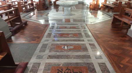 specialists in marble and granite dublin