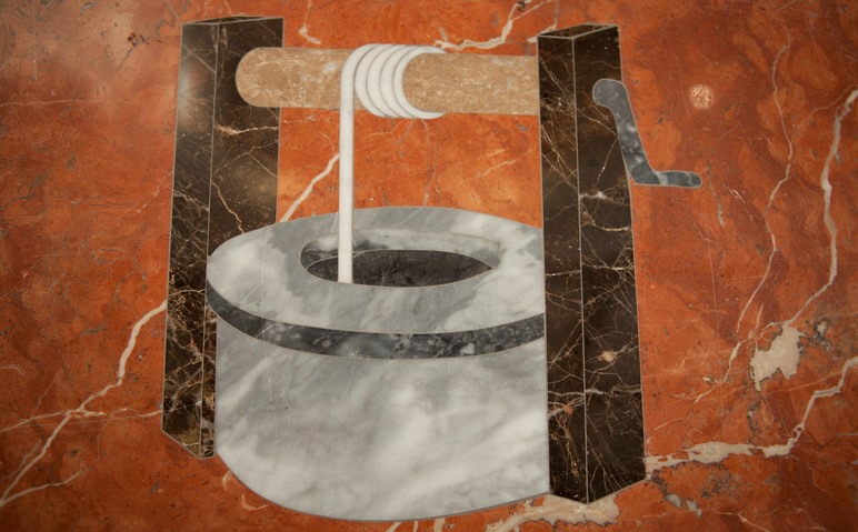 specialist in church interior work dublin