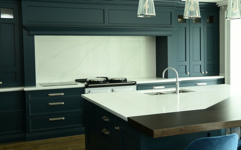 kitchen works marble dublin
