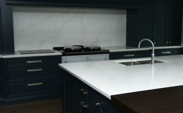 kitchen works marble dublin