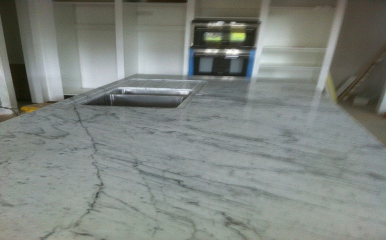 kitchen counters dublin