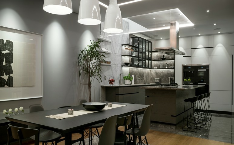 kitchen works marble dublin